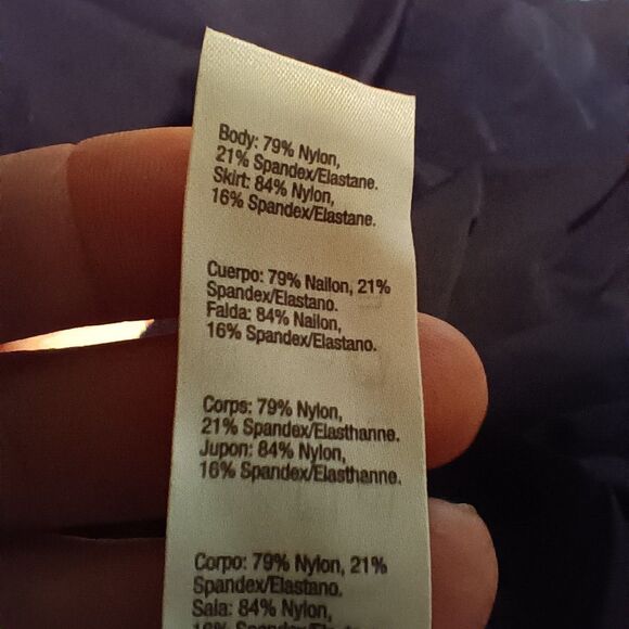 Spanx Lust Have Slimming Mid Length Slip-Small-Black-Tummy Control-NEW - Picture 8 of 9